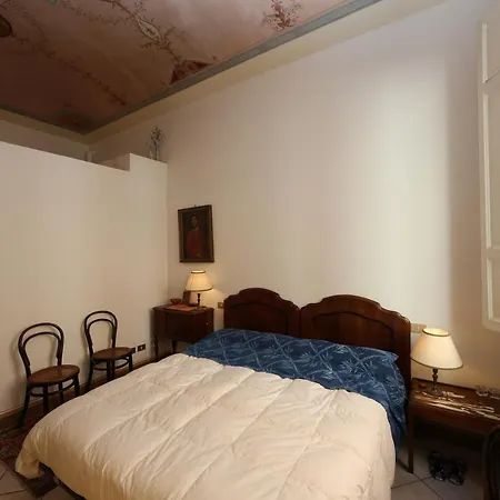 Casa Di Zio Sandro Appartement