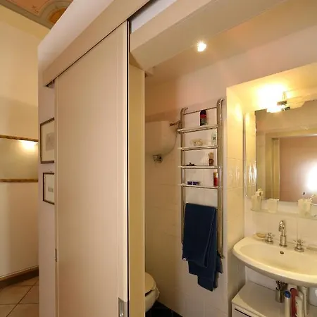 Casa Di Zio Sandro Appartement Sienne