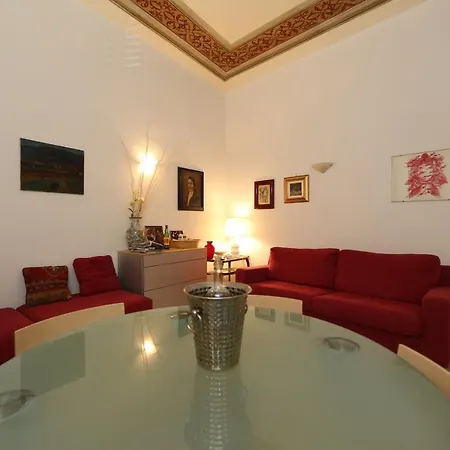 Casa Di Zio Sandro *