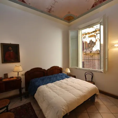 Casa Di Zio Sandro * Sienne