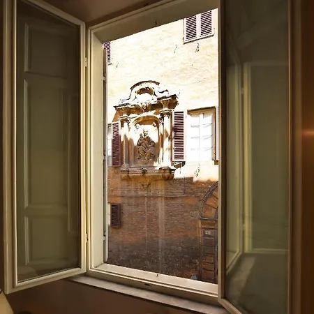 Casa Di Zio Sandro Appartement Sienne